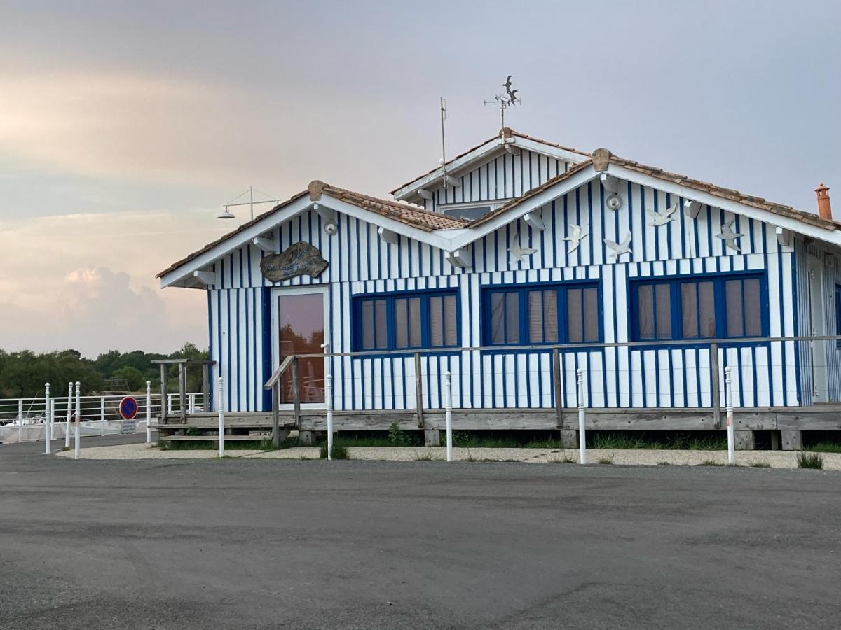 Village Seasonova Bassin D'Arcachon Audenge Bagian luar foto
