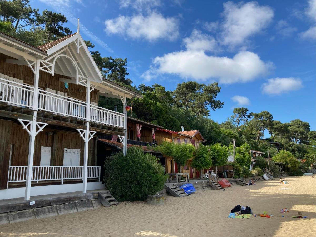 Village Seasonova Bassin D'Arcachon Audenge Bagian luar foto